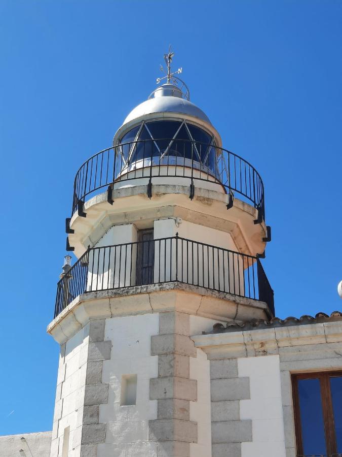 Adosado Con Fantasticas Vistas Al Mar Y Piscina. Daire Peñíscola Dış mekan fotoğraf